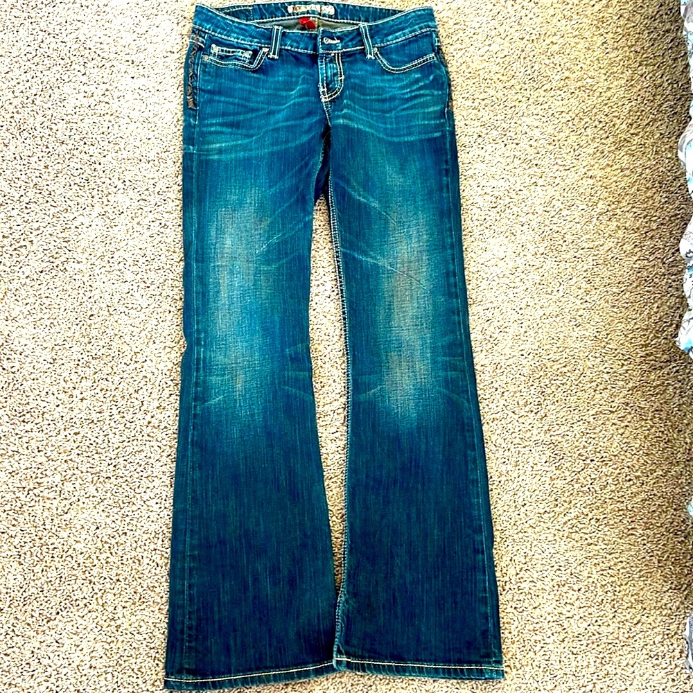 BKE Jeans